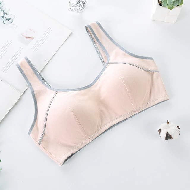 Bra For 12 Year Old - Underwears - AliExpress