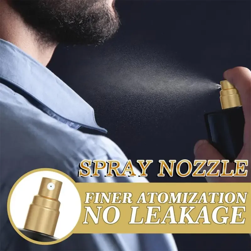 Pheromone Essential Oil Essential Oil Perfume 50ML For Men