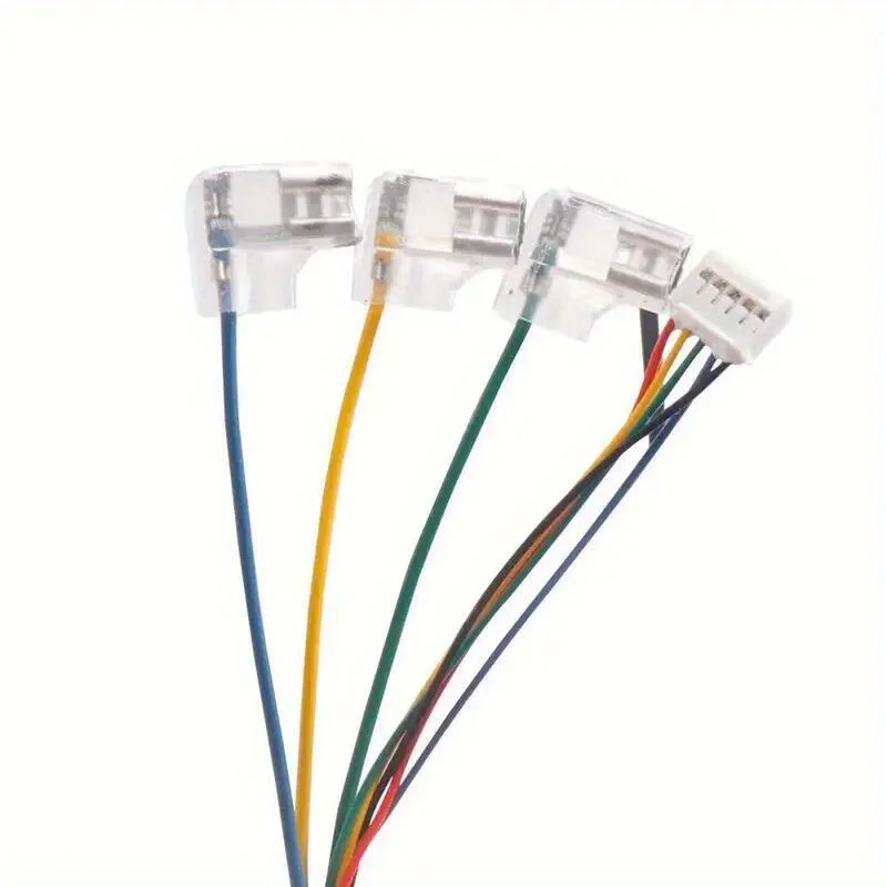 Motor Cable for Xiaomi M365 Pro 1S Pro2 Mi3 Electric Scooter Accessories Motor Wire High Sensitivity