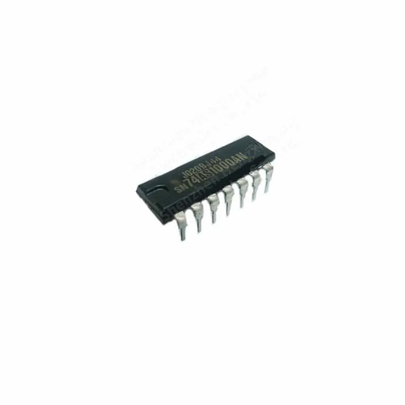 Рисунок 4 - чип источника питания SN74AS1000AN