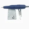 Strong 102L Handle Micro motor Handpiece 35000RPM For Strong 210 90 204 207 LAAOVE Control Box Electric Manicure Drill Pen 6