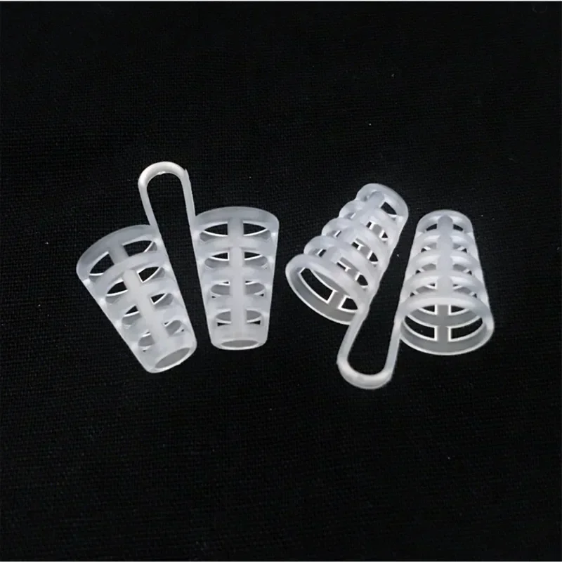 Anti Snore Nasal Dilators Breathe-Easy Stop Snoring Cones Congestion Aid Sleeping Aid Equipment Stop Snoring Nasal Dilators