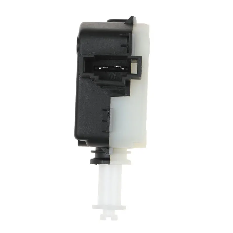 1T0810773A 1K5959782 1K5810773A New Fuel Filler Flap Servomotor For VW Jetta MK5 Touran Golf 4 Passat B5 Audi TT Skoda Octavia