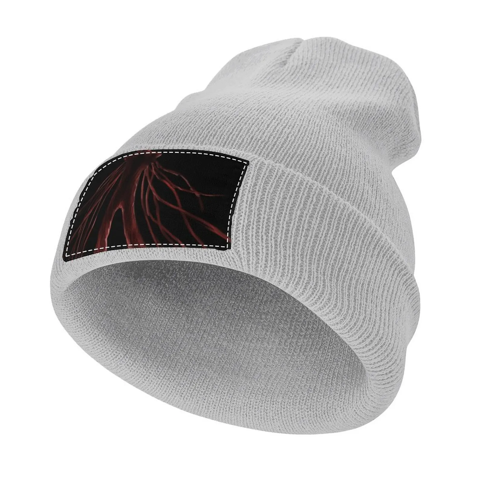 

Vita Carnis - Monolith Knitted Cap Sun Hat For Children party hats Golf Men Golf Wear Women's
