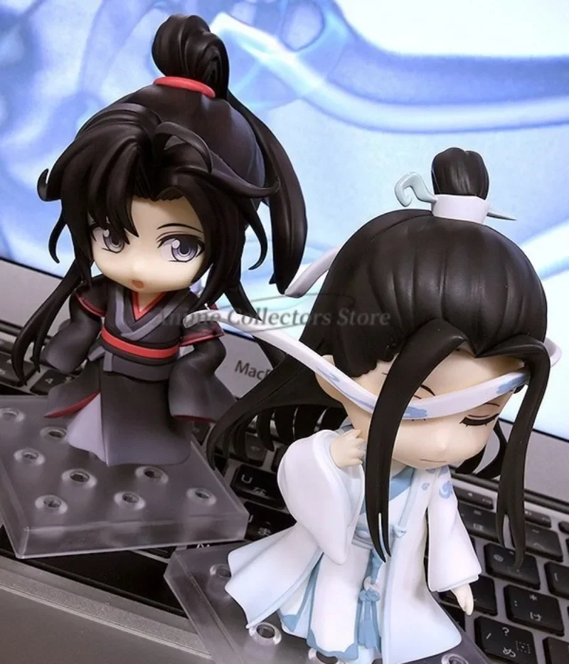 In Stock Original Good Smile Nendoroid GSC 1068 Wei Wuxian