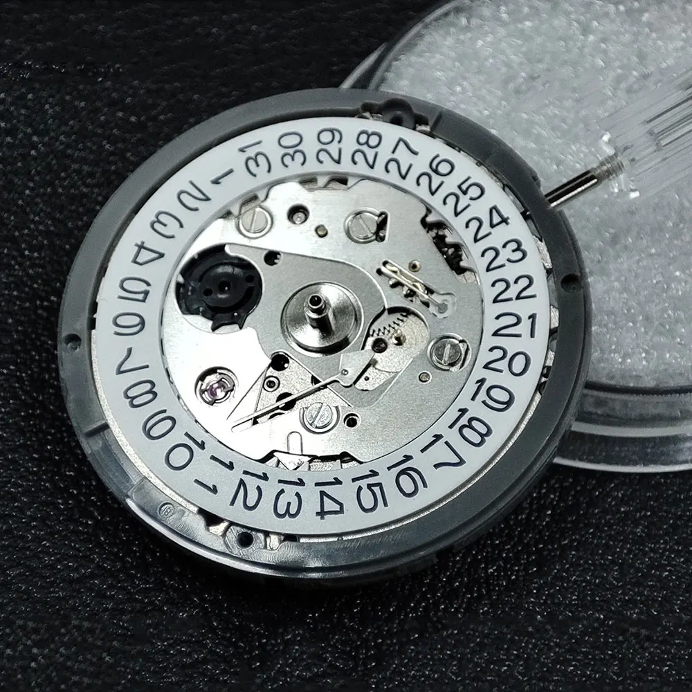 남성용 자동 기계식 시계 케이스, NH35 무브먼트, 39mm, 스테인레스 스틸, nh35 무브먼트, 시계 교체 액세스 장치