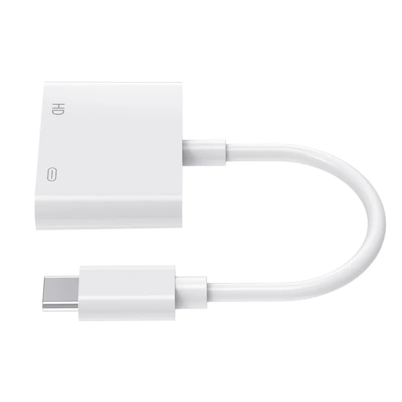 AIRSKY USB C Docking Station PD 100W 4K 60HZ HDMI Reader Ethernet Adapter RJ45 100M AUX VGA Hub for Steam Deck Game Consoles