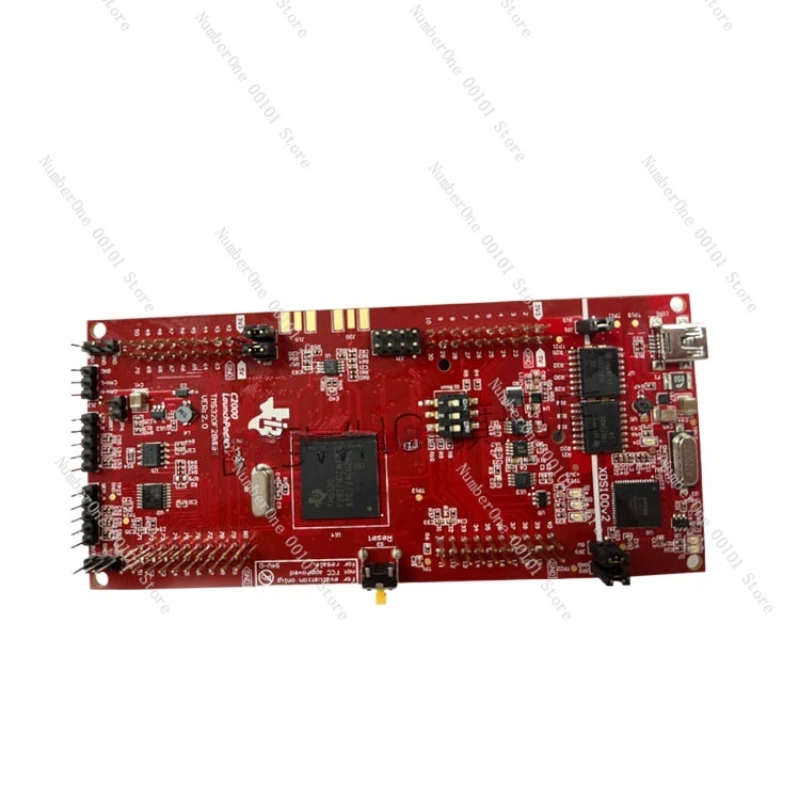 

LAUNCHXL-F28379D TI Development Board Programmer Launchpad Lit2837xd/Xs