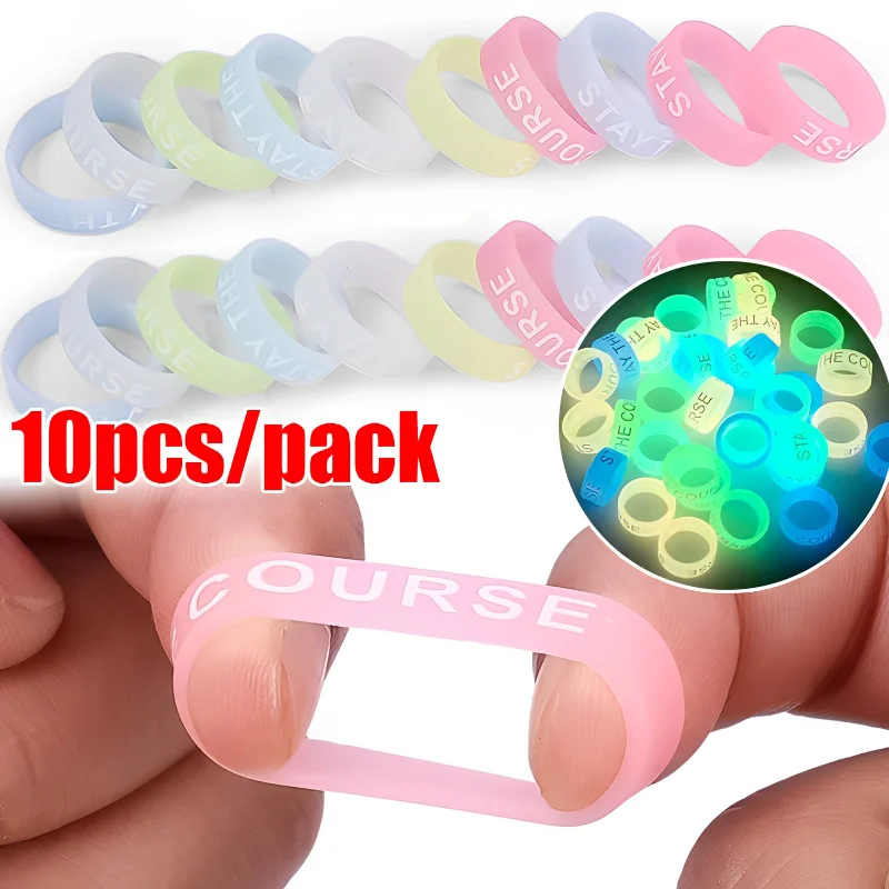 

Anti Slip Fishing Rod Silicone Handle Band O-shaped Circle Handle Grip Fix Circle for Slingshot Fishing Rod Fishing Accessories