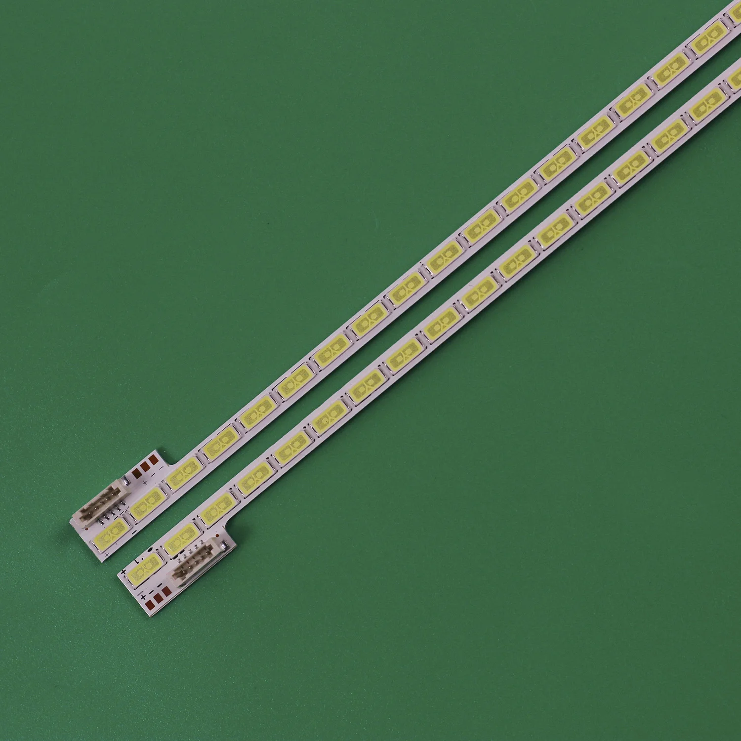 LED Ʈ Ʈ, LED48K510G3D LTA480HN01 SLED 2011SGS48 7030 64 L R REV1.0 LJ64-03260A LJ64-03260B, 520mm 64LED, 2 , 