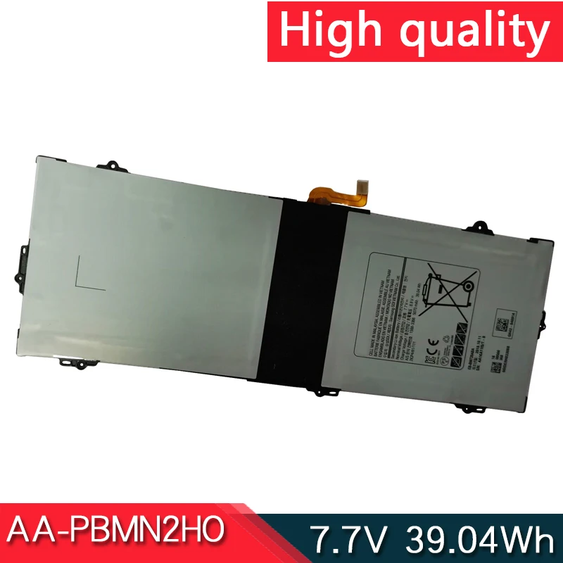 Nuova Batteria Per Laptop Eb-Bw720Aba Aa-Pbmn2H0 Per Samsung Chromebook Plus V2 Xe520Qab Xe521Qab Chromebook 4 Chrome Os 11.6 "Xe310Xba