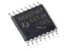 

Drv8860pwpr tssop16 motor drive chip driver drv8860 8860pwp original