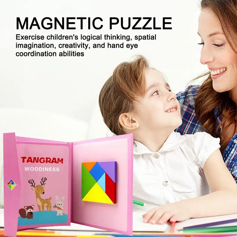 Рисунок 4 - Лидер продаж, магнитный 3D пазл