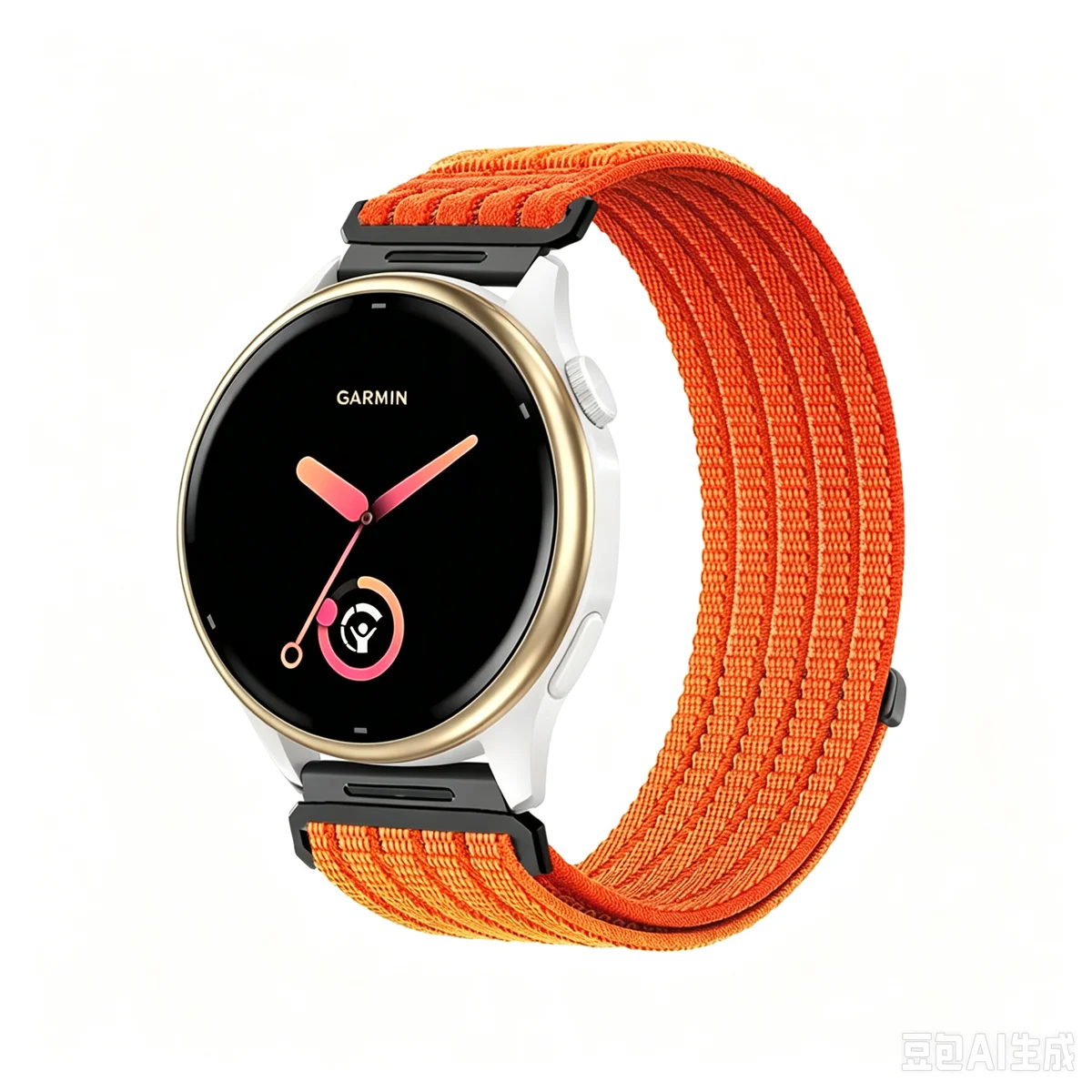 Versatile Nylon Watch Strap - Available in Multiple Widths