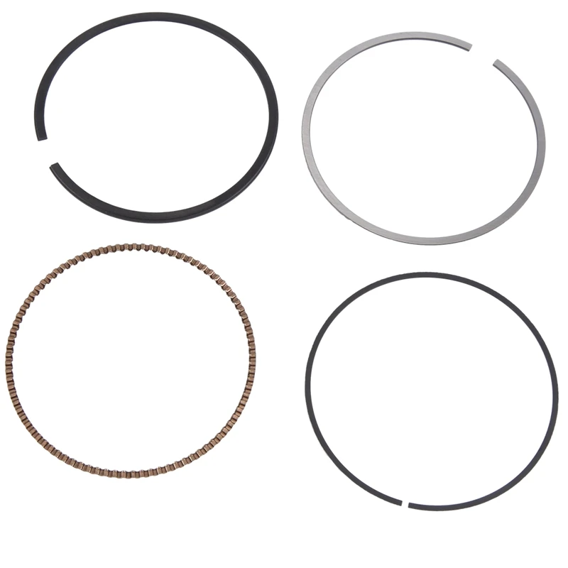 23040-2BCA0 Piston Ring Set Piston Turbo Engine Supplies Replacement Accessories For Hyundai Kia 230402BCA0