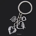 S5062 angel heart