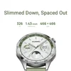 Smartwatch,HUAWEI Watch GT 4,Smart Watch,Custom Watch Faces,up to 14 days battery,HUAWEI TruSeen™ 5.5,Answer Bluetooth Calls 3