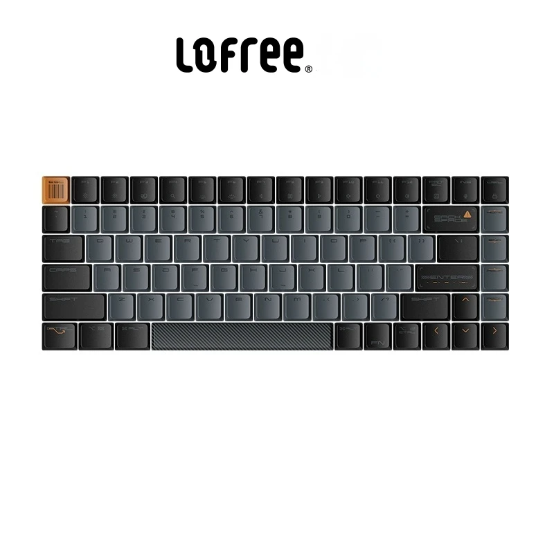 lofree edge 美品 Edge – Lofree Japan