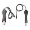 Hot Air Welding Tools Long Cable Hot Air Machine Handle Mini Soldering Handle for 858 878 8586 898D Rework Solder Station Repair 4