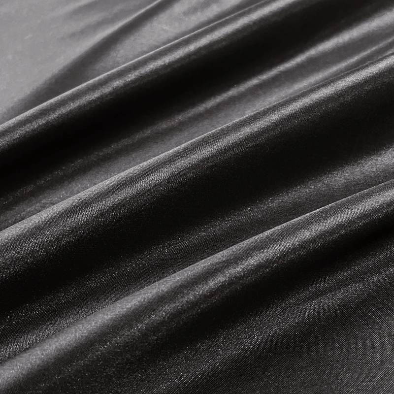 Luxury Satin Flat Sheet, Solid Color Bedsheet, Soft, Comfortable, Single, Double, Twin, King Size Bedding 230x250cm/180x230cm 6