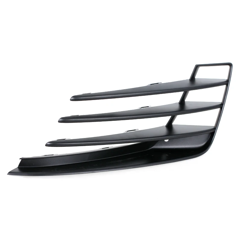 Auto Front Stoßstange Nebel Licht Grill Für VW Golf 7 GTI 2013-2016 Nebel Licht Öffnen Vent Grille Intake abdeckung Nebel Licht Grill Stoßstange – Detail 2