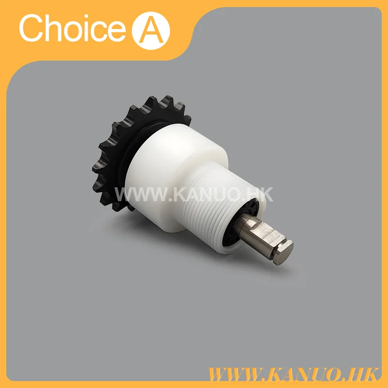 New Noritsu whole gear 20403061-OR H153135-00 20403061 H153135 for LPS24 pro minilab machine