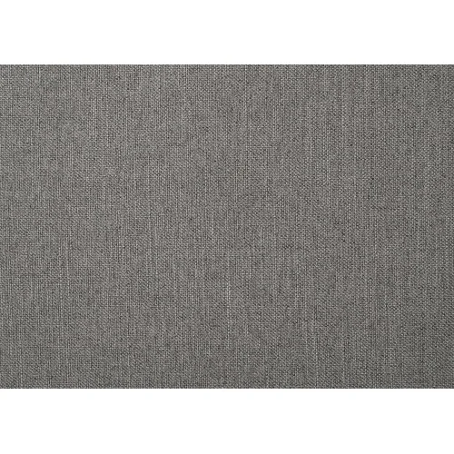 2-in-1 sofa bed,can sit or lie down, with ultra thick sofa cushion,with pull-out design, Nordic modern style design,light gray