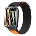 Black orange