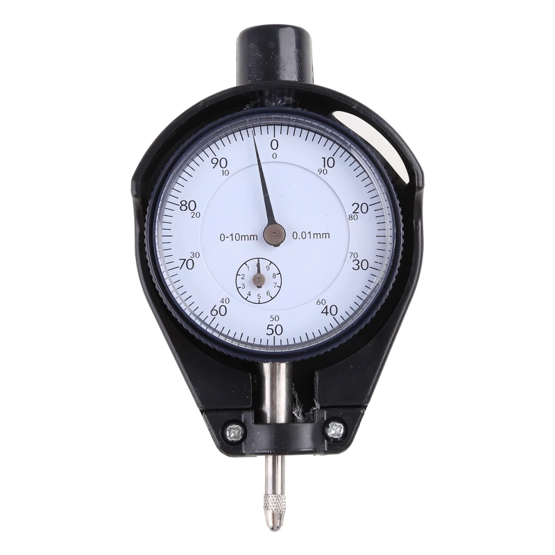 0.01mm Dial Bore Gauge Diameter Engine Cylinder Measuring Test Meter