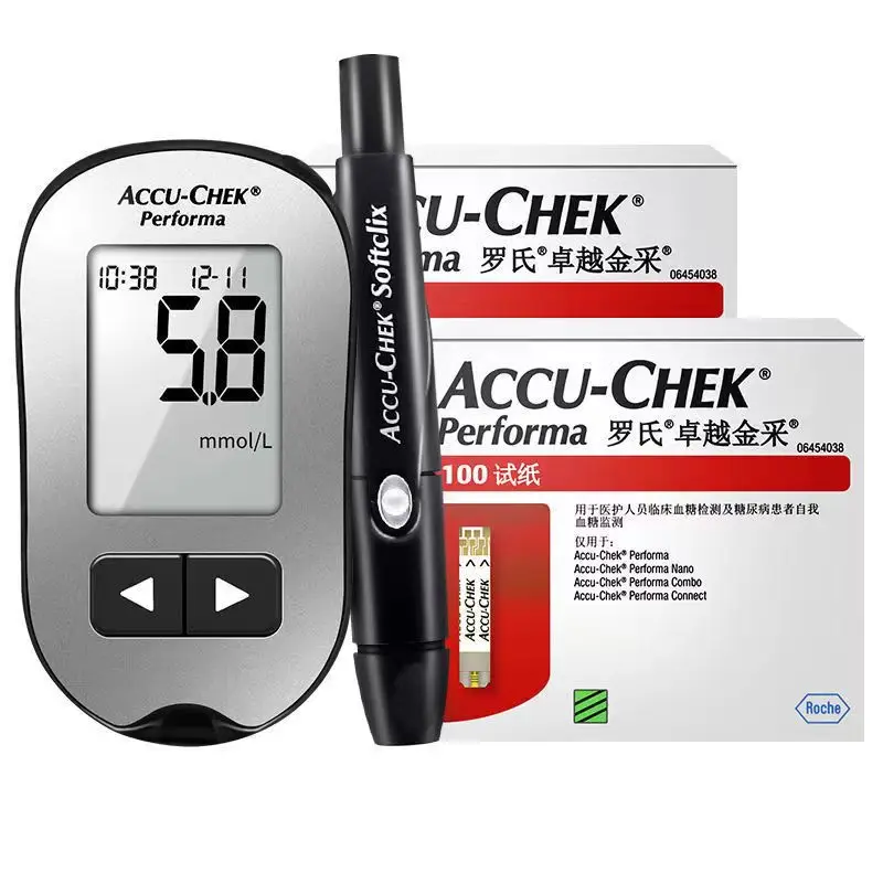 Accucheck Performa E9 Online | fast-lisa.unibo.it