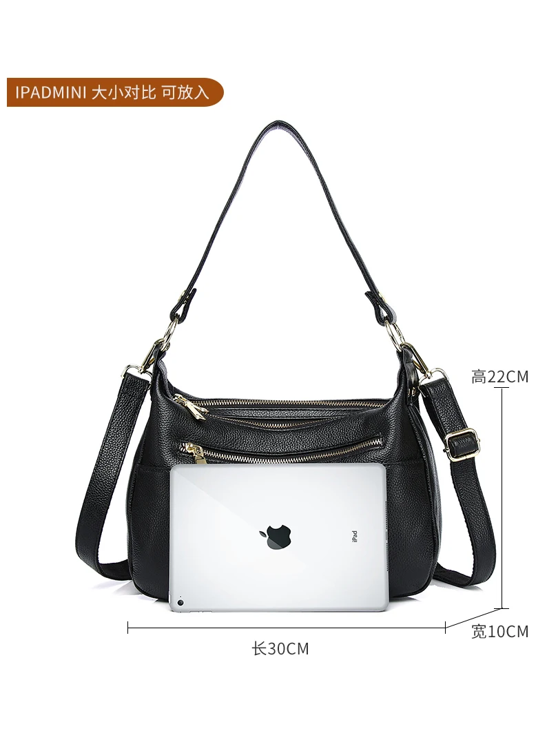 Women Handbags Female Designer Brand Shoulder Bags for Travel Outdoor Feminine Bolsas Leather Large Messenger bag