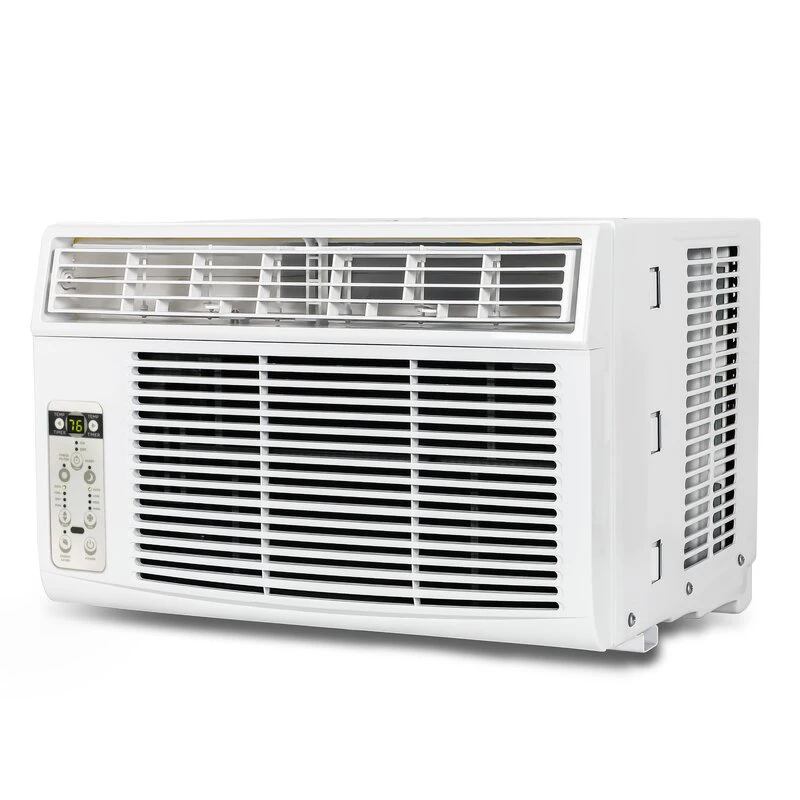 12,000 BTU Window Air Conditioner Unit Remote Control Window Type Air Conditioner 3