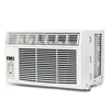 12000Btu Inverter Window Air Conditioner   50Hz Remote/ Mechanical Type White Window Air Conditioner for Home Use 1