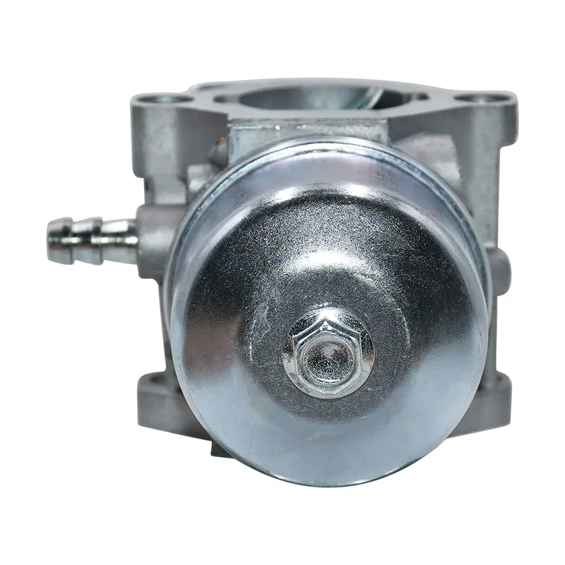 HURI Kraftstoffhahn 10er Set - Für 6-8mm Schläuche, Ersetzt B&S 698183