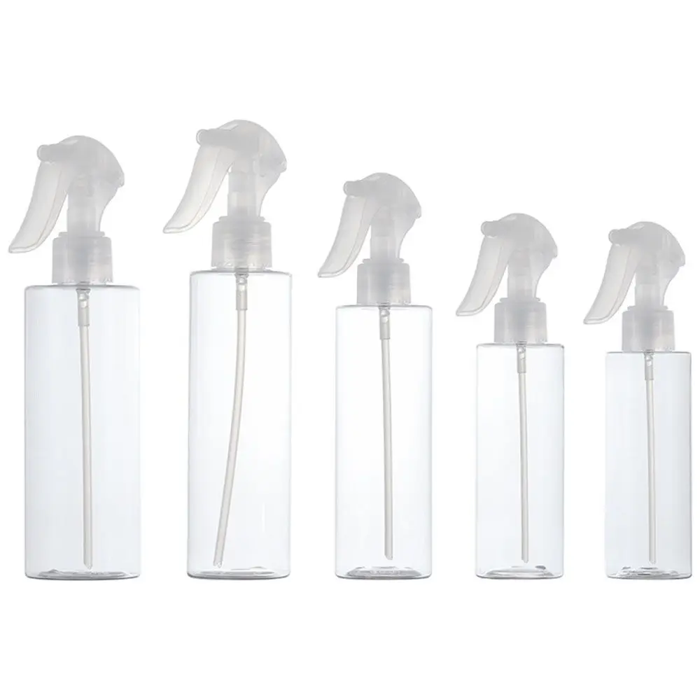 Sanitizer Care Tools Hair Salon Barber Cosmetic Container Spray Bottle Water Sprayer Refillable Mist Bottle Hair Watering Can