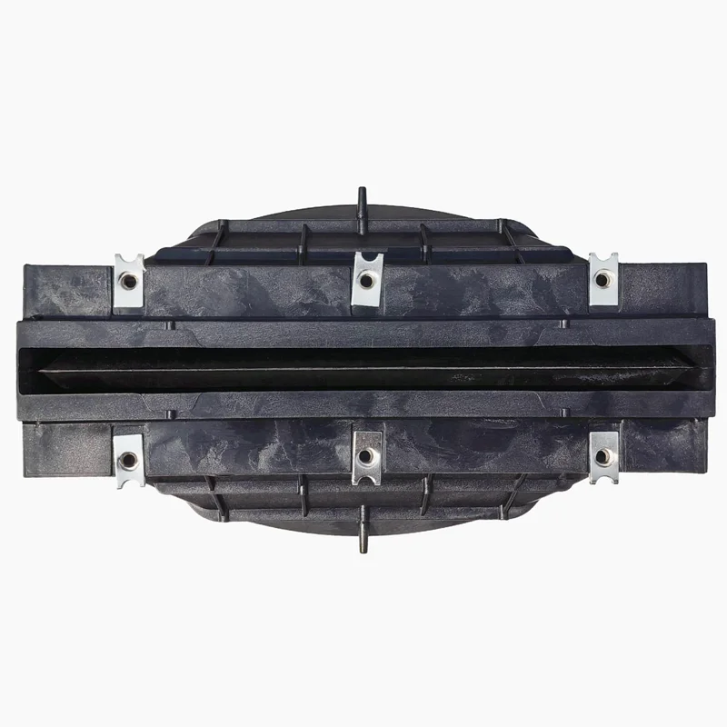 MW 10 Zoll Line Array Horn-Lautsprecher-Zubehör für Pro Audio Professional Audio Line Array-Lautsprechersystem – Detail 12