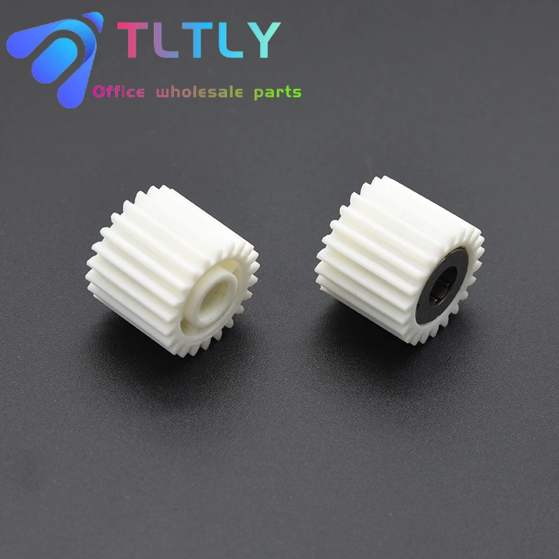 

3 шт. A03U809311 A03U809300 22T фьюзерный привод для Konica Minolta bizhub Pro C5500 C5501 C6000 C6500 C6501 пресс C7000 6000