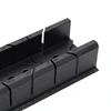 Mitre Box 45° 90° Multi-Angle Cutting Tool Adjustable Durable Mitre Box for Woodworking 5