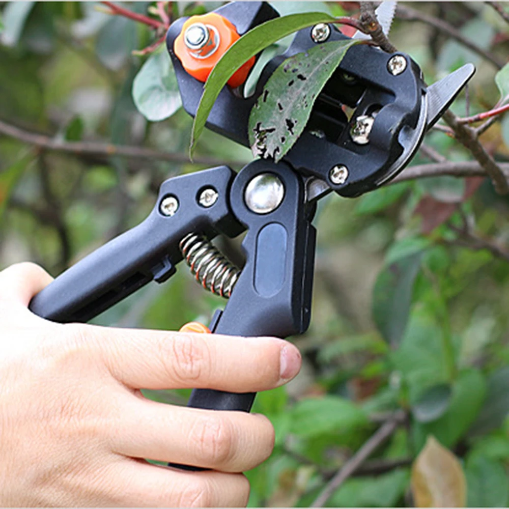 Grafting Shears Fruit Tree Grafting Knives Gardening Pruning Shears