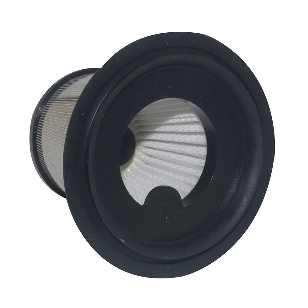 Vacuum Cleaner Cartridges wireless vacuum cleaner hepa filter kit Car Accessory Stainless Steel Cover Haipa Home Appliance Vacuum 1 Pcs LT 116