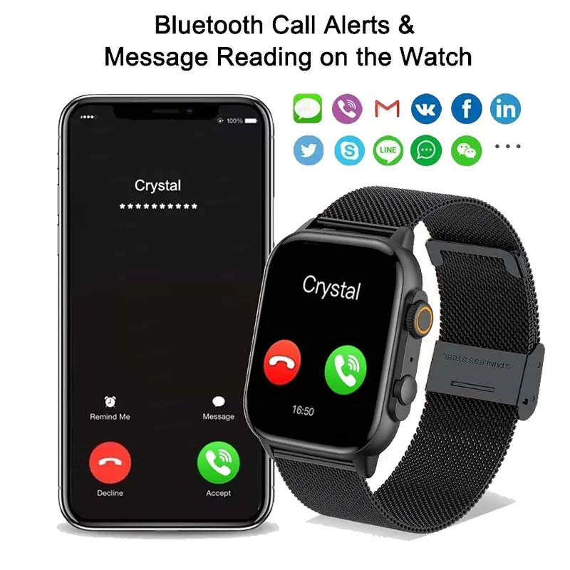 Series 8 fitness band new arrivals