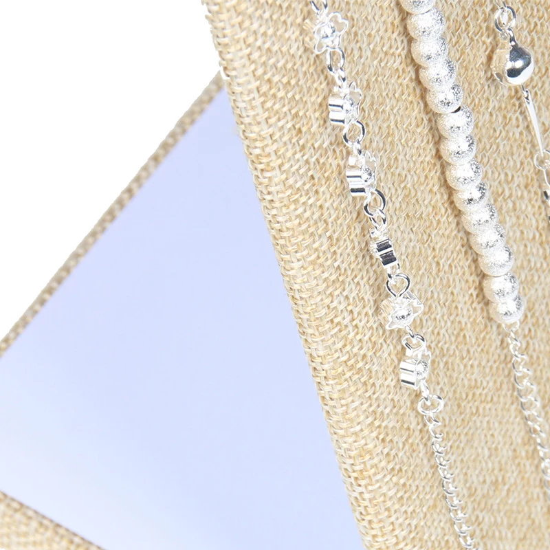 Organisateur De Boucles D'oreilles, Support De Boucles D'oreilles En Velours Transparent Et Boîte De Rangement Pour 40 Paires De Boucles D' Oreilles, Boîte à Bijoux