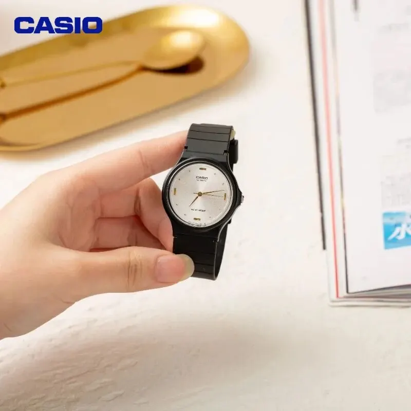Рисунок 6 - Часы Casio MQ-24 Series