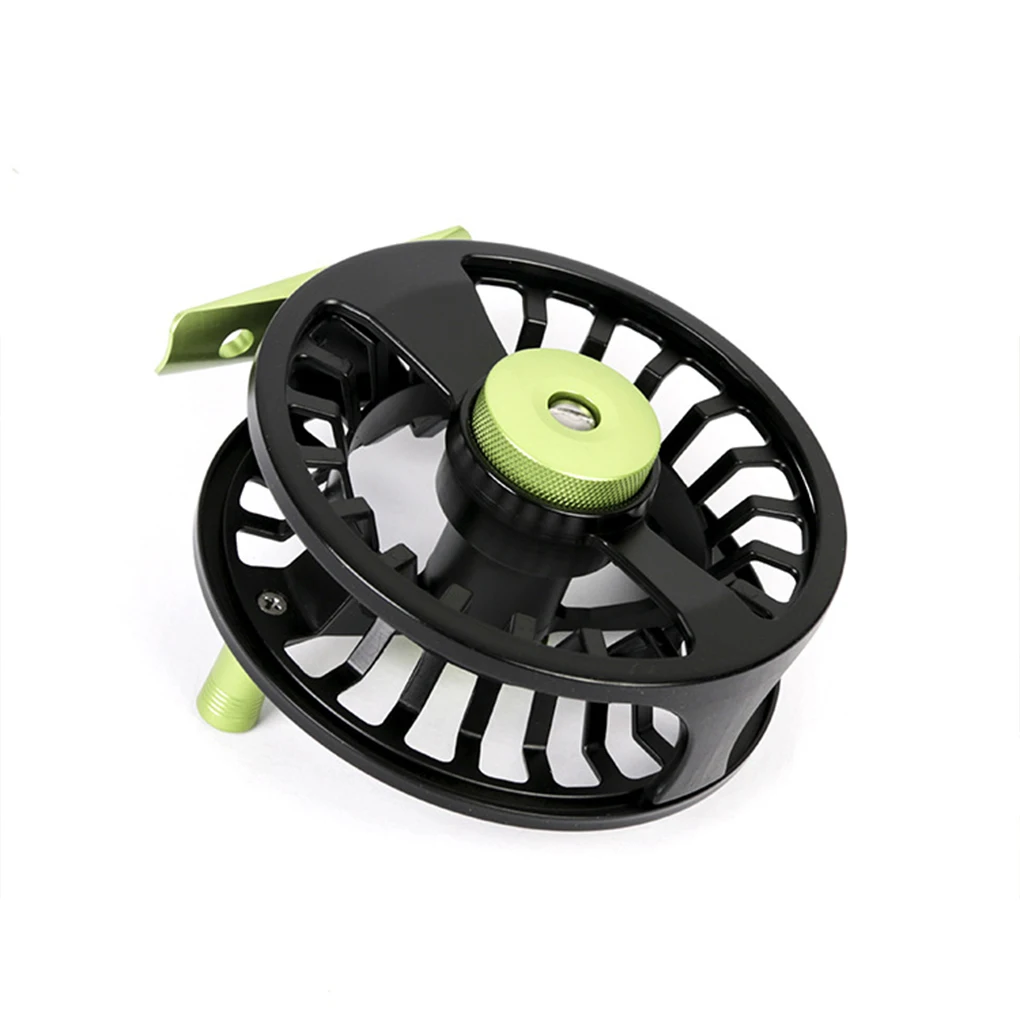 

Fly Fishing Reel Modification Freshwater Replacement Reels Professional