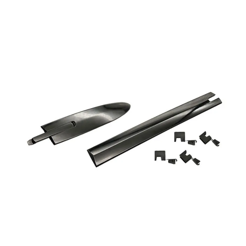 Set di coperture per cerniera superiore convertibile per BMW E93/F33