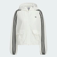 Adidas Originals Veste d'extérieur courte et respirante avec protection UV pour femme KB8964 3
