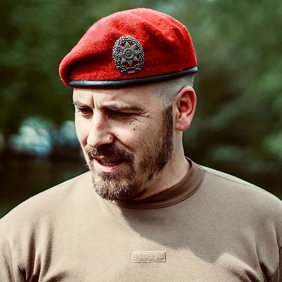 Wool Berets Wool British Berets for Men Women's Beret Hats Fashionable and Vintage