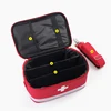 Portable Medical Bag For Travel, Outdoor Storage, Health Bag, Medicine Box For Travel, Family Medicine, Home Fabric Medicine Box 3