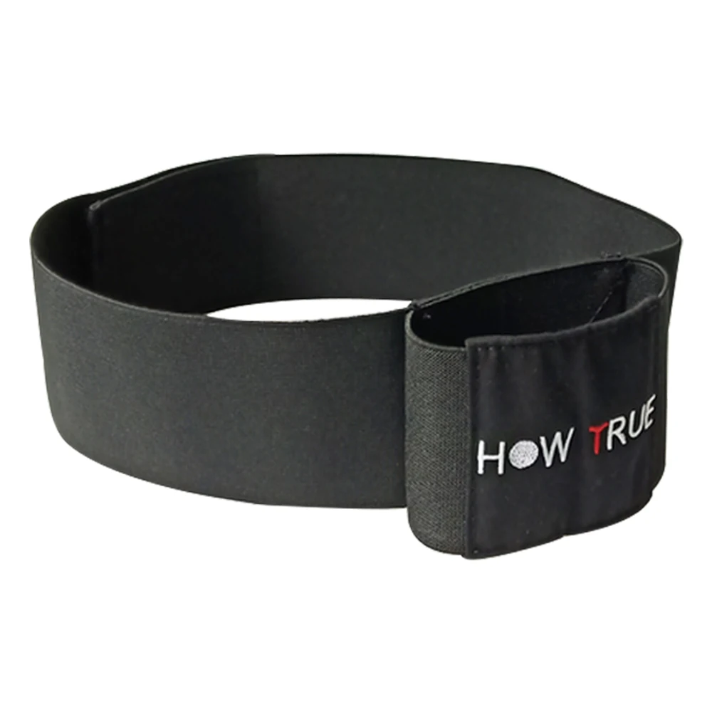 1Pcs Golf Swing Training Arm Band Golf Hand Posture Corrector thumbnail 3