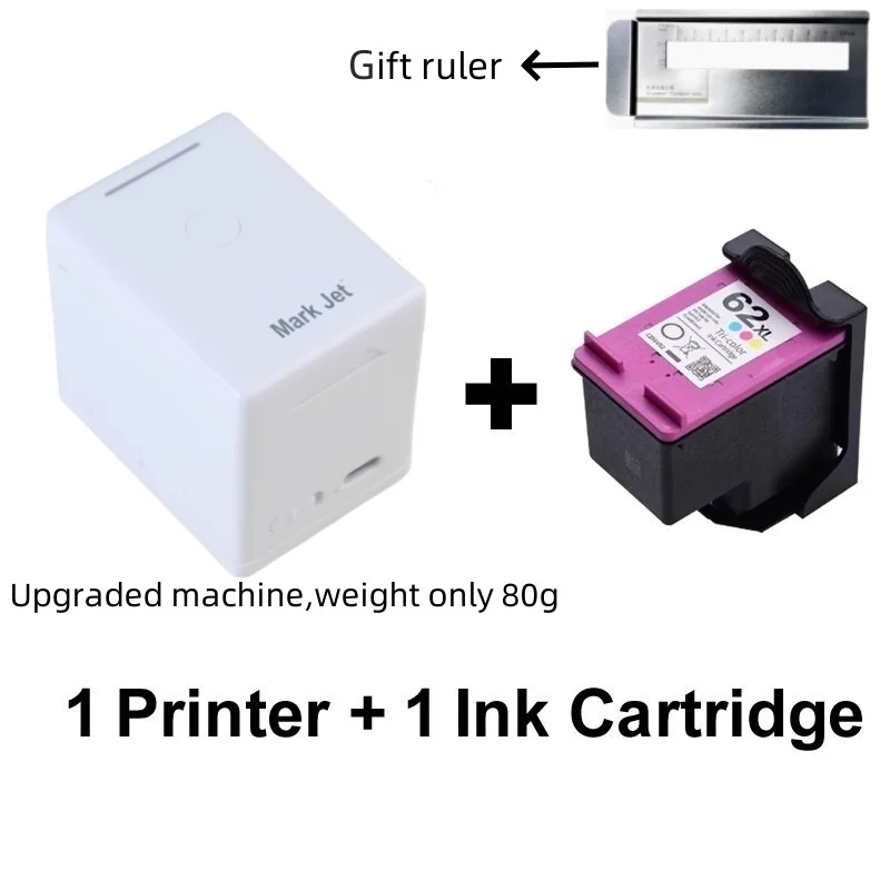 2020 Mini-machine de codage, mini-imprimante portable haute couleur  Princube avec encre couleur à séchage rapide - Chine Mini Princube  imprimante jet d'encre, 2020 mini